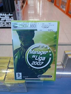 Manager De Liga 2007 - Imagen 1 de 2