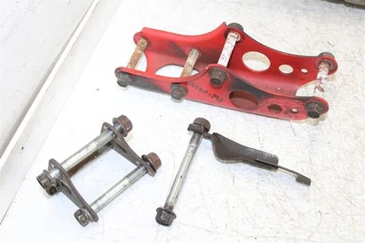 Yamaha XT 600 1989 soportes de motor soportes de motor marco base  Foto 1 de 4