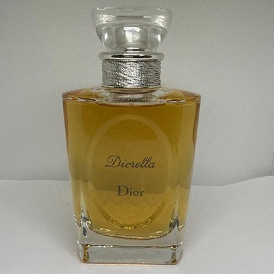 Diorella por Christian Dior para mujer EDT 3.3 / 3.4 oz Nuevo Foto 1 de 2