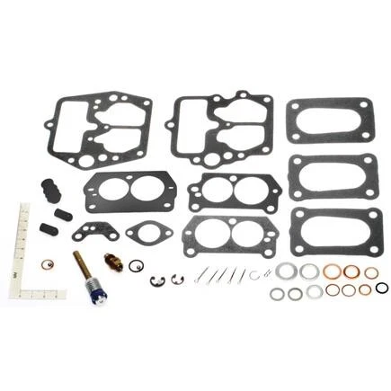 Kit de carburador de encendido estándar 735C Foto 1 de 4