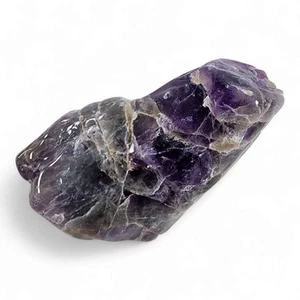 Amethyst Crystal Polished Stone Brazil 188.4 grams. - Picture 1 of 4