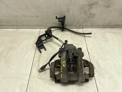 2010 MERCEDES GL350 BLUETEC REAR RIGHT PASSENGER SIDE BRAKE CALIPER OEM+ - Image 1 of 4