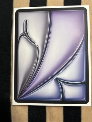 Apple iPad Air 13-inch, M3 chip, 128GB, Wi-Fi+Cellular, Space Gray  ‎MCJ14LL/A - Image 1 of 4