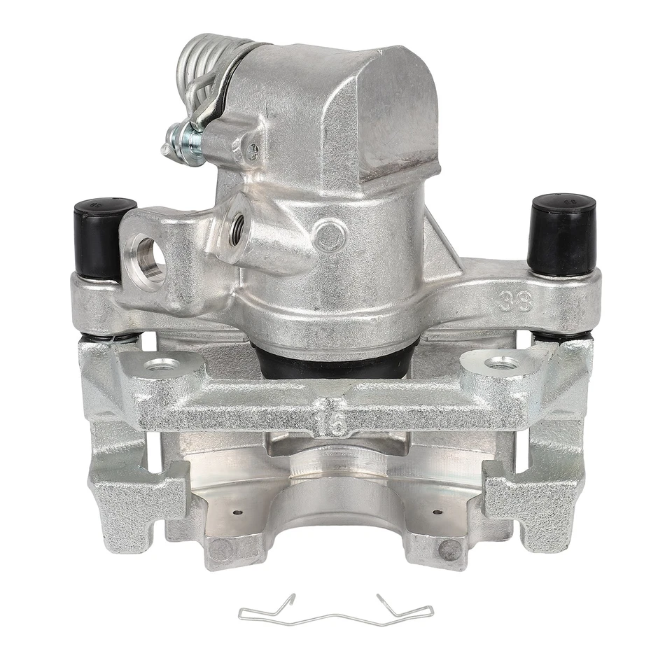 For 2004-2008 Mazda 3 (Exc 2.0L L4 Models) Rear Right Brake Calipers w/ Bracket Foto 1 de 1