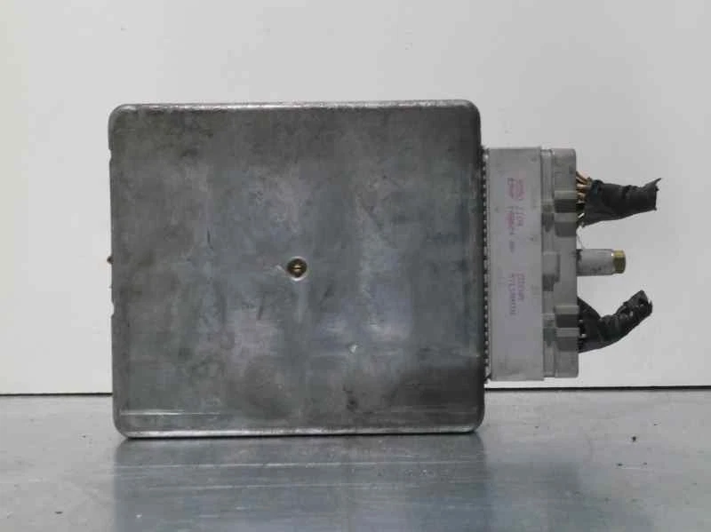 95AB12A650TB CENTRALINA MOTORE / 494795 PER FORD ESCORT BERLINA/TURNIER 1.6 16V - Immagine 1 di 4