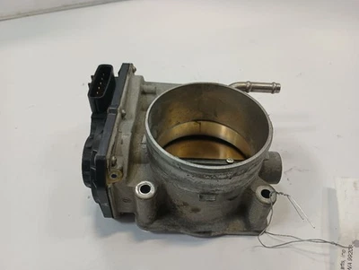 Conjunto de válvula de carrocería del acelerador de Toyota Highlander 2014 3,5 L 11439795 Foto 1 de 4