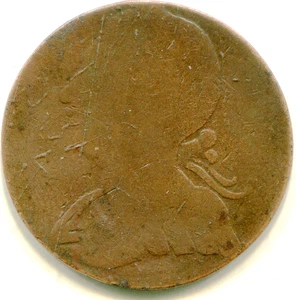 Canada Blacksmith token BL-2 5.9 grams medal rotation rare   lotnov3546 - Picture 1 of 2