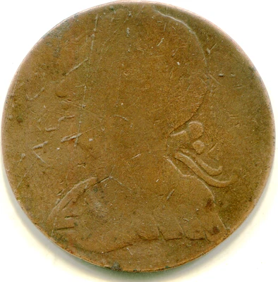 Canada Blacksmith token BL-2 5.9 grams medal rotation rare   lotnov3546 - Image 1 of 2