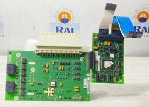 ROCKWELL AUTOMATION M003751009 179790-A01 REV 07 2707 CIRCUIT BOARD FREE SHIP - Picture 1 of 7