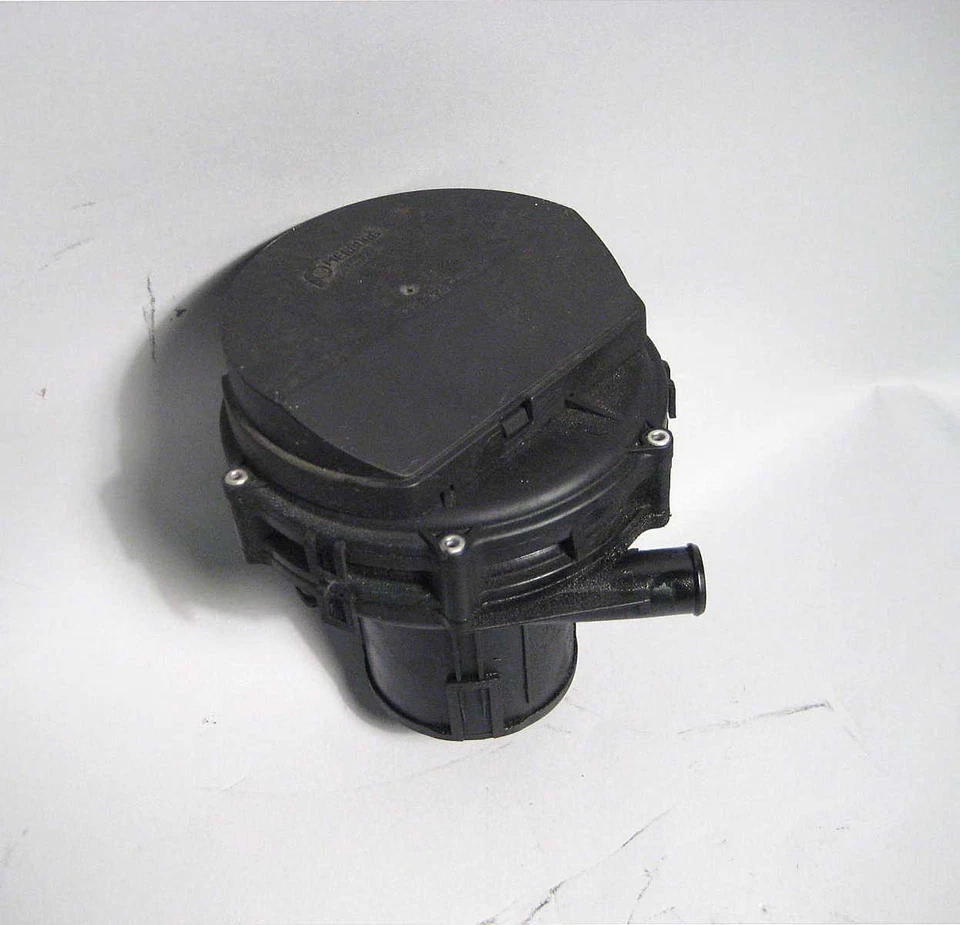 Bomba de inyección de aire secundaria de emisiones de smog BMW E46 serie 3 1999-2003 OEM USADA Foto 1 de 3