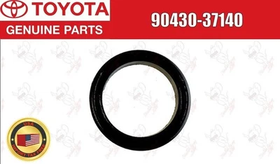 Toyota OEM Engine Oil Filler Cap Gasket 90430-37140 for Auris Corolla - Image 1 of 4