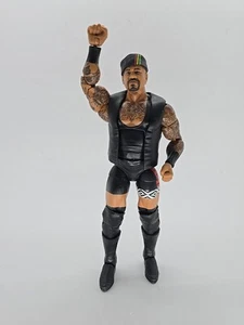 WWE Elite Legends Series 19 Nation Of Domination Kama Mustafa A1 - Bild 1 von 2