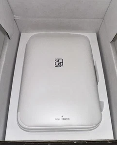 HPRT MT53 Mini Photo Printer - White NEW OPEN BOX HPRT Portable 🔥 - Picture 1 of 9