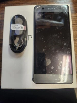Teléfono Móvil Android Desbloqueado Sony Xperia XA 4G LTE PARA PIEZA Foto 1 de 2