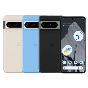 Teléfono Google Pixel 8 Pro 5G 128 GB Desbloqueado de fábrica G1MNW 12 GB de RAM - Justo - Imagen 1 de 8