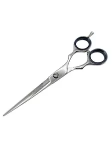 Profi Friseurschere Haarschneidescheren Haarschere Edelstahl Scharf 6 Zoll - Bild 1 von 7