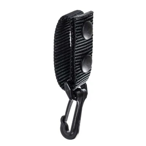 UNCLE MIKES STANDARD KEY RING HOLDER (UNC88711) - Picture 1 of 2