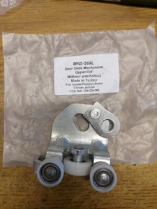 Rollenführung, Schiebetürmechanik oben 1344234080 für Ducat Boxer Jumper - Bild 1 von 6