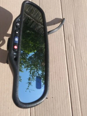 Espejo retrovisor Cadillac Deville 2005 00-01-02-03-04-05 OEM  Foto 1 de 3