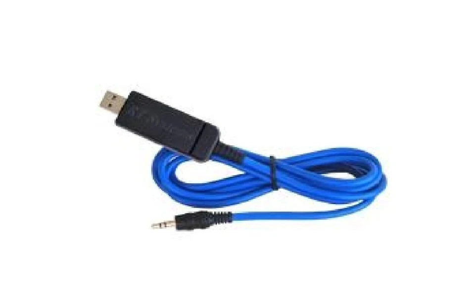 RT-SYSTEMS USB-29A INTERFACE CABLE: USB TO 3.5MM - Image 1 of 1