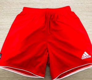 Pantaloncini calcio adidas climalite | Acquisti Online su eBay