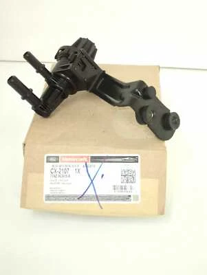 Nueva válvula de control de purga original Ford 2007-2010 MKX Edge 7T4Z-9C915-A CX-2107 Foto 1 de 4