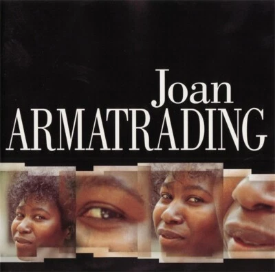 JOAN ARMATRADING - Master Series, Compilation - sehr guter Zustand - Bild 1 von 2