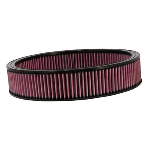K&N Performance OE elemento de filtro de aire para Ford Scorpio 2.5D 85-92 - E-3740 - Imagen 1 de 1