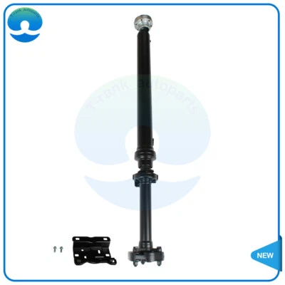 Rear Prop Drive Shaft Assembly Fit for 2004-2010 Volkswagen Touareg 7L6521102 Foto 1 de 4