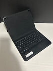 ZAGG ID8BSF-BB0 Messenger Folio Case and Bluetooth Keyboard for Apple 9.7