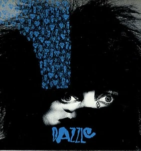 Siouxsie & The Banshees Dazzle (7 Mins Plus Glamour Mix) Uk 12" Robert Smith - Picture 1 of 1