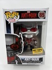 Funko POP! Marvel Ant-Man Movie ANT-MAN #85 Hot Topic Glow In Dark S11