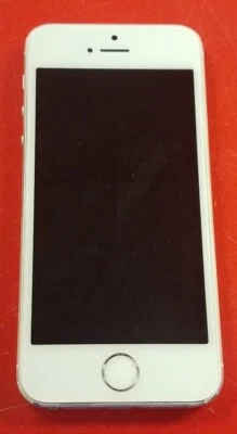 ⭐️⭐️⭐️⭐️⭐️ **AS IS READ** Cell Phone Verizon iPhone 5c 16GB A1456 - Image 1 of 2