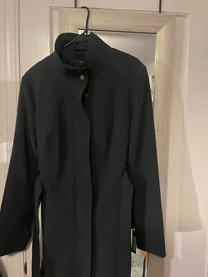 Abrigo Preston and York Foto 1 de 4