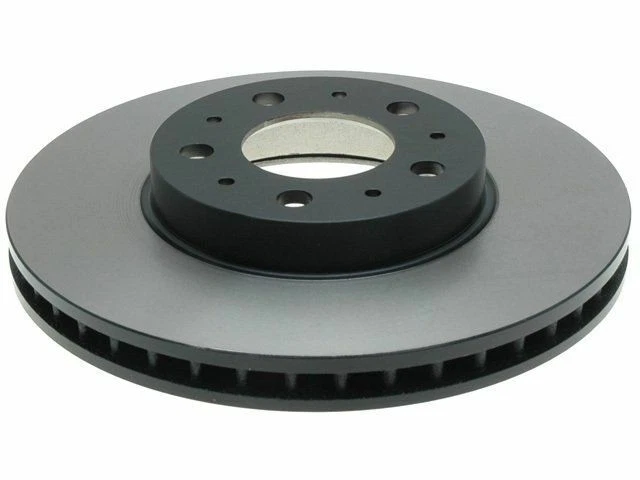 Rotor de freno delantero Raybestos 19HF95C para Volvo 960 R-Line R-Line 1995-1997 Foto 1 de 1