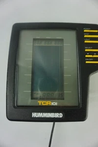 Hummingbird TCR 101 HEAD UNIT ONLY Tested - Picture 1 of 4