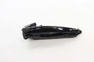 2024 - 2025 MAZDA CX-90 REAR RIGHT SIDE EXTERIOR DOOR HANDLE OEM BLACK_41W - Picture 1 of 9