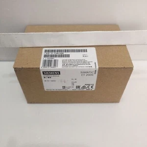 SIEMENS 6ES7 151-1CA00-0AB0 Interface Module New One 6ES7151-1CA00-0AB0 - Picture 1 of 2