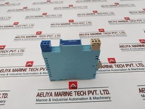 MEASUREMENT TECHNOLOGY MTL5041 Alimentatore ripetitore da 20 a 35VDC - Foto 1 di 8