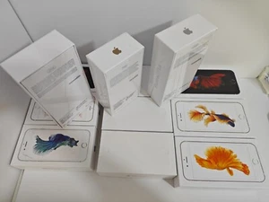 ๐ฑ Apple iPhone 6 6S plus 6plus 16/32/64/128 GB - Unlocked sealed phone ๐ฑ - Picture 1 of 20
