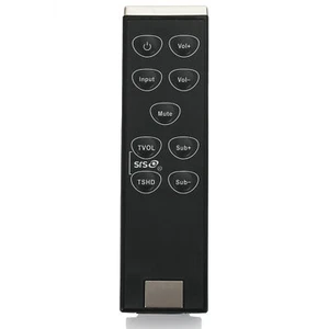 New Original VSB210 For VIZIO Sound Bar Remote Control VSB200 VSB210WS ADS-353 - Picture 1 of 4
