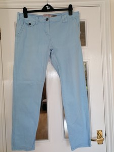 NEXT Chino Trousers for Women for sale 