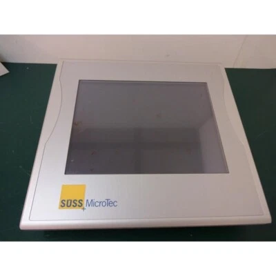 Controlador de herramientas ACS 200 Foto 1 de 4