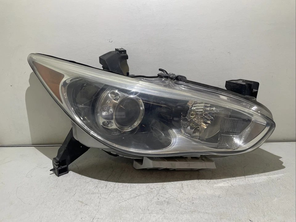 InfinitI QX60 JX35 2013-2015 xenón HID faro pasajero derecho derecho OEM 2251 Foto 1 de 4