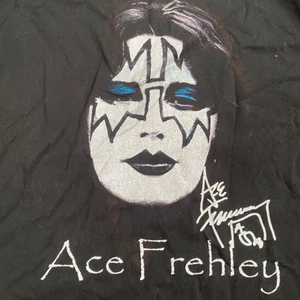 Ace Frehley Thank You For Your Memories Shirt schwarz alle Größen AA477 - Bild 1 von 4
