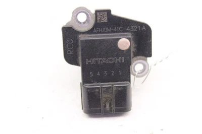 Used Fuel Injection Air Flow Meter fits: 2014 Honda Accord  Grade A Foto 1 de 4