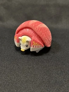 Little Live Pets Erizo Sally Semilla Alce Marca Juguetes FUNCIONA Rosa - Imagen 1 de 6