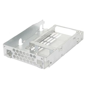 HP ADATTATORE 2,5" TO 3,5" LFF HOTSWAP HDD SSD ENCLOSURE CADDY SAS/SATA - Afbeelding 1 van 1