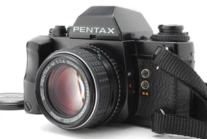 [Almost MINT] Pentax LX FA-1 Body 50mm f/1.4 Lens 35mm Film Camera from JAPAN