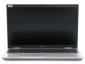 Dell Precision 3561 i7-11800H 32GB/1TB 1920x1080 Nvidia Quadro T600 Kl. A- W11P - Afbeelding 1 van 7